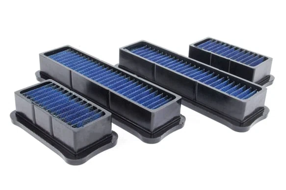Dinan Drop-In Replacement Filter Set for 2020-2025 BMW X3M_X4M D403-0007